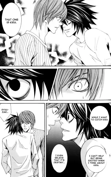 Trap Fhentai - Page 20