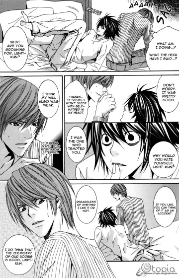 Trap Fhentai - Page 26