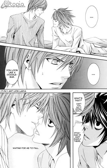 Trap Fhentai - Page 27