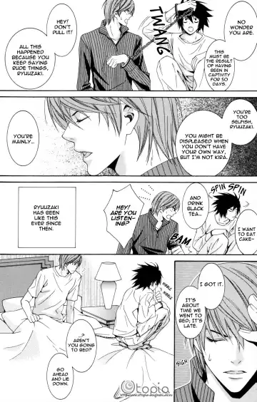 Trap Fhentai - Page 5