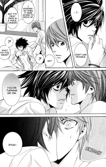 Trap Fhentai - Page 6