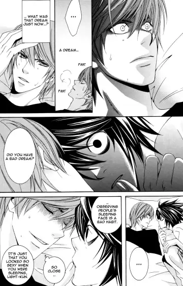 Trap Fhentai - Page 9