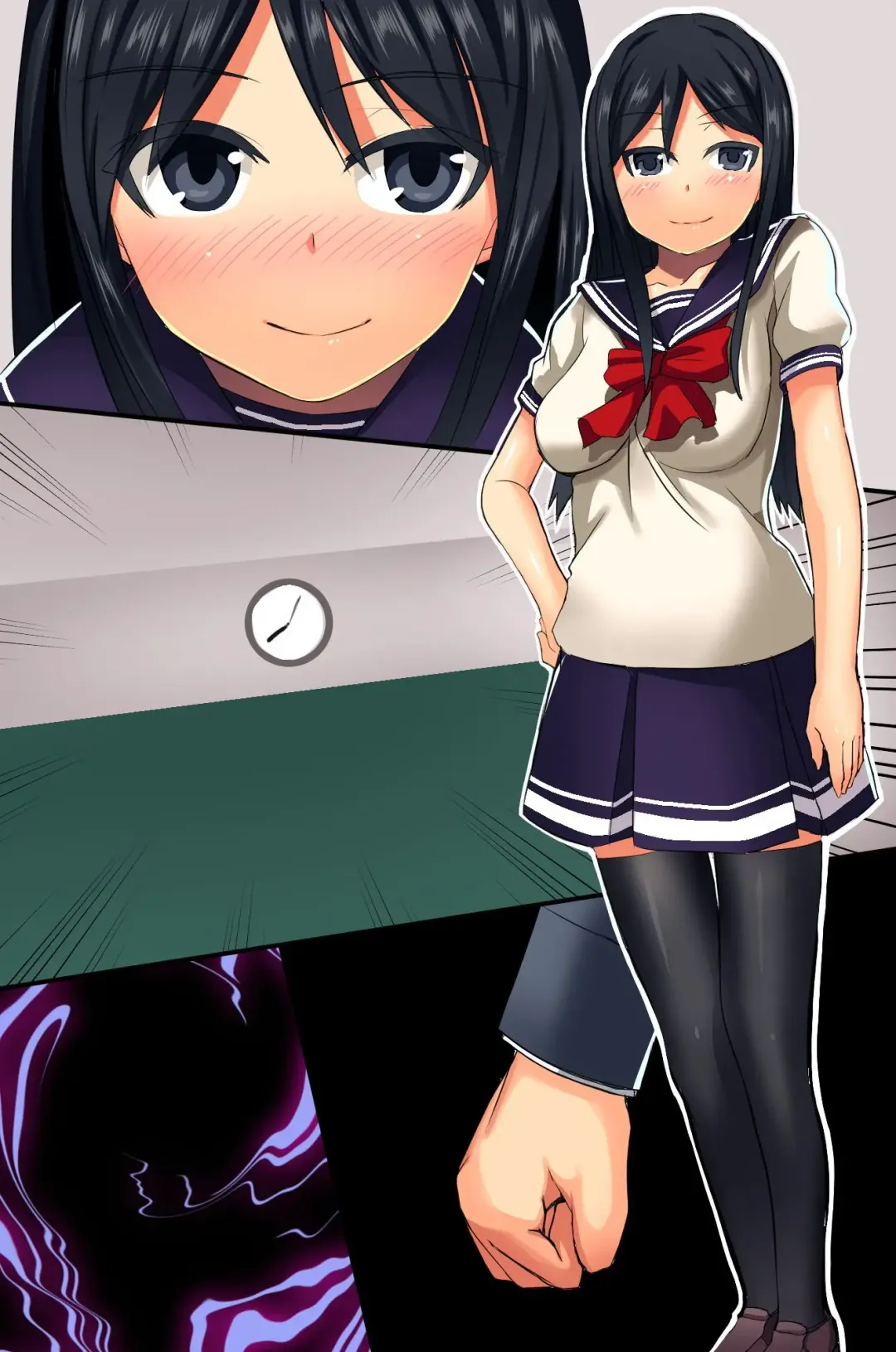 [Lutein] Mote Gusuri wo Tsukatte Kyuu ni Moteki ga Kita Ore wa Harem Zanmai de Karada ga Motanai Fhentai - Page 80