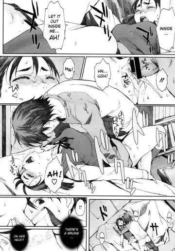 [Arai Kei] Yugame | Distorted Love Fhentai - Page 10