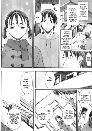 [Arai Kei] Yugame | Distorted Love Fhentai - Page 22