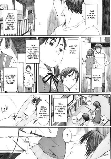 [Arai Kei] Yugame | Distorted Love Fhentai - Page 3