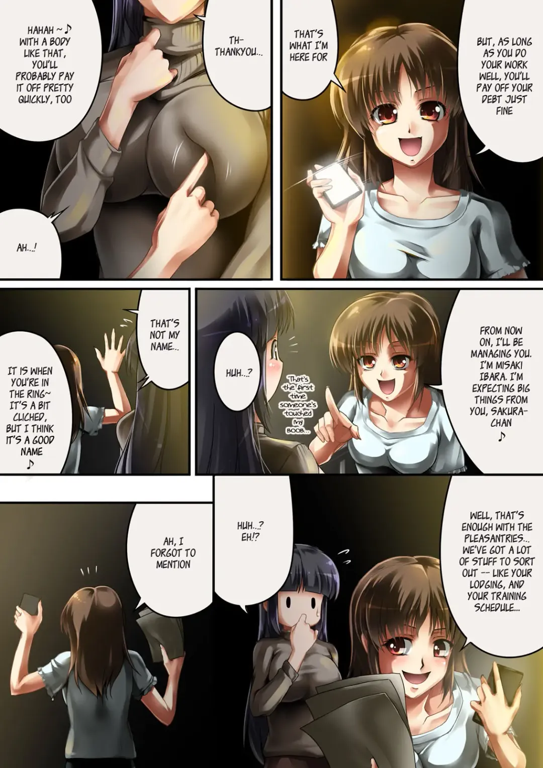 [Road] Queen Cat Fhentai - Page 10