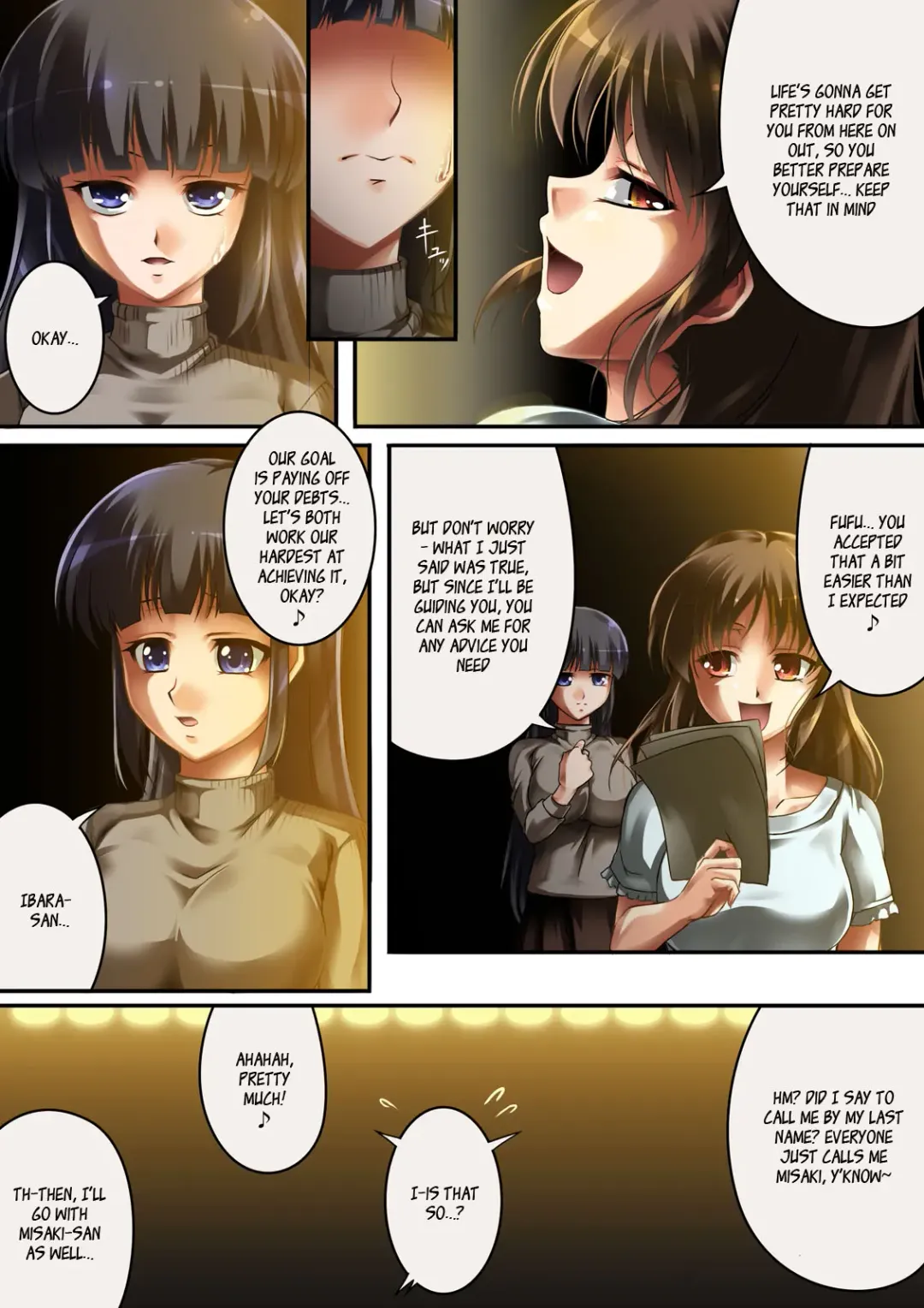 [Road] Queen Cat Fhentai - Page 11