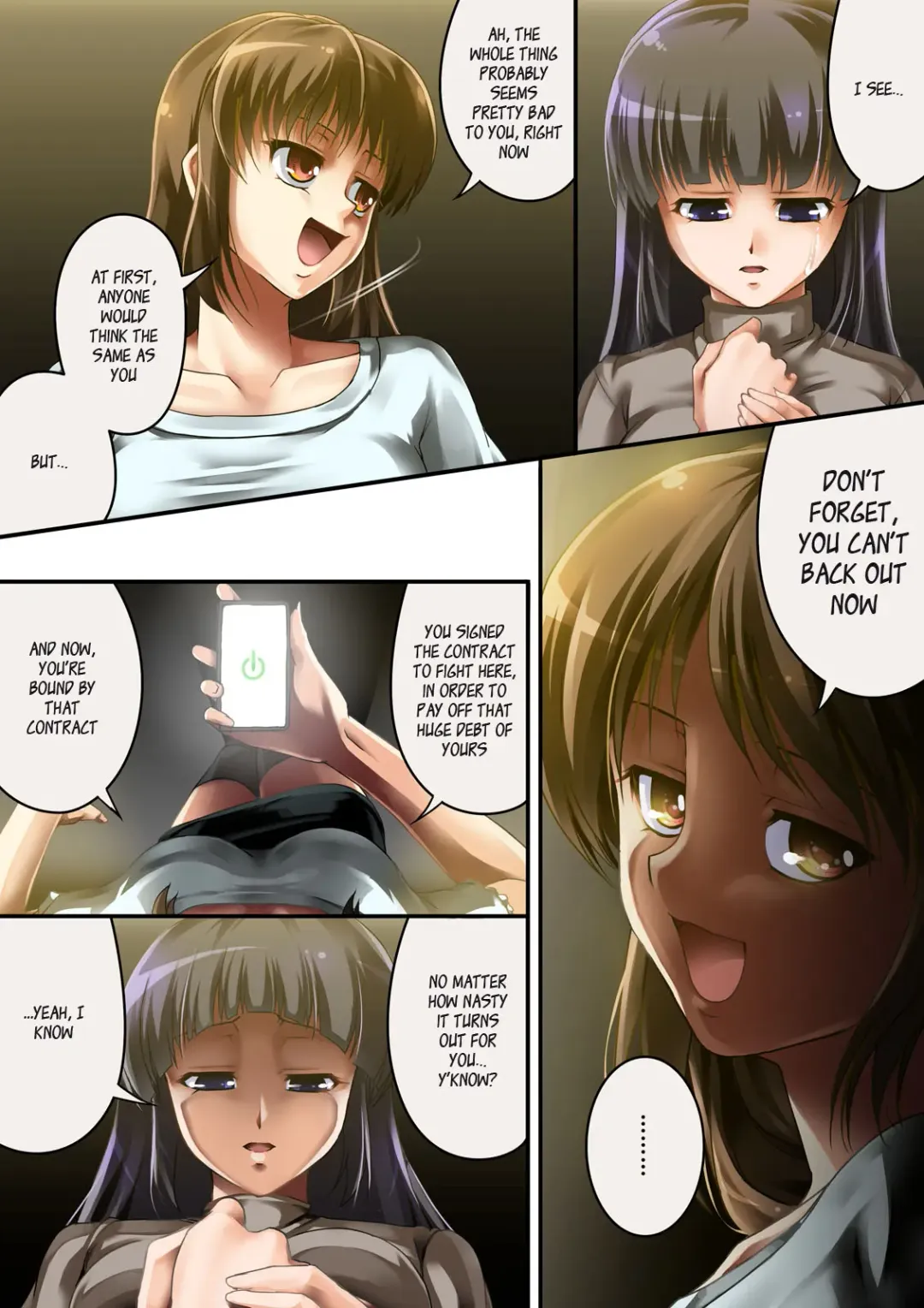 [Road] Queen Cat Fhentai - Page 9