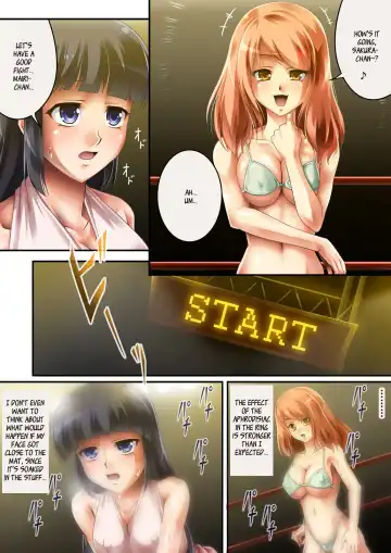 [Road] Queen Cat Fhentai - Page 15