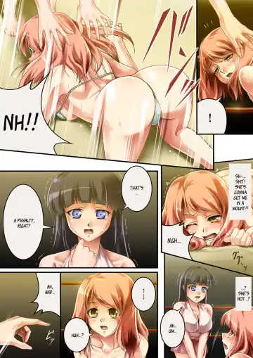 [Road] Queen Cat Fhentai - Page 17