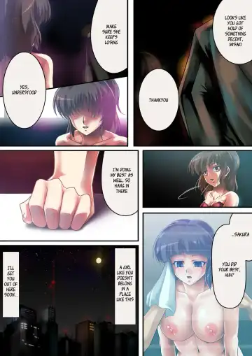 [Road] Queen Cat Fhentai - Page 46