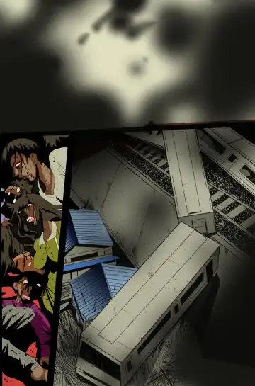 [Tamposa] Sennou Shihai Kanryou~Zen 120 Page Fhentai - Page 65