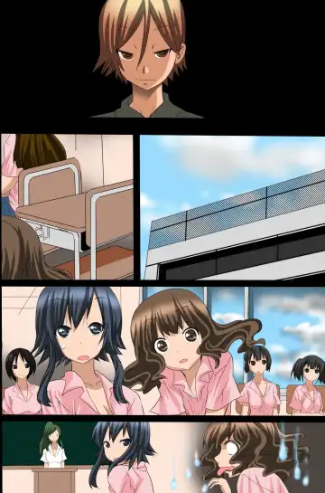 [Tamposa] Sennou Shihai Kanryou~Zen 120 Page Fhentai - Page 95