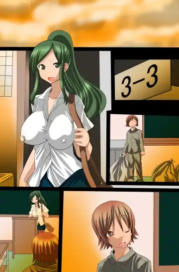 [Tamposa] Sennou Shihai Kanryou~Zen 120 Page Fhentai - Page 96