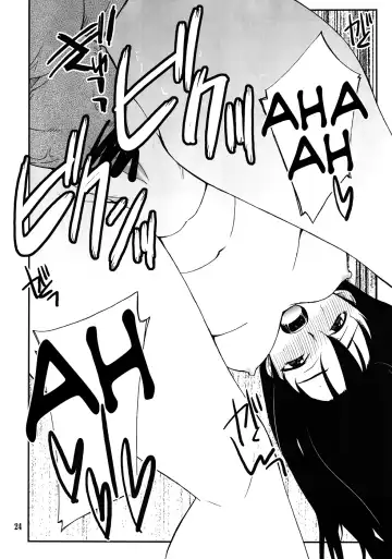 [Hozumi Takashi] Another World ~Sukitokimetokiss~ Fhentai - Page 23