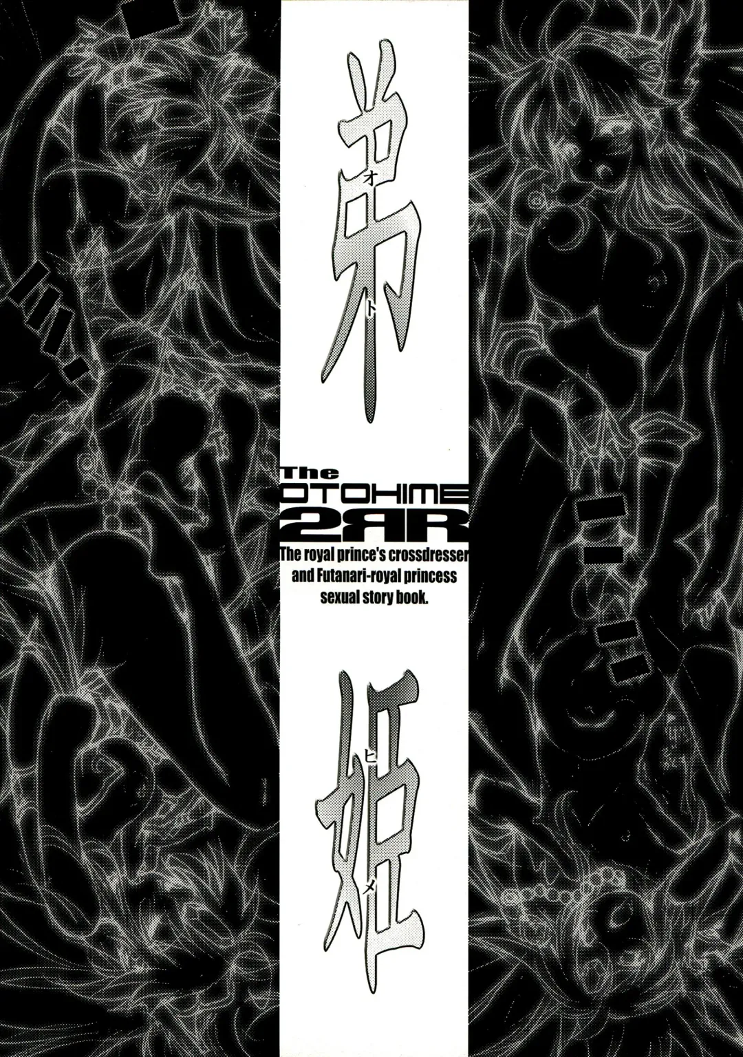 [144] The OTOHIME 2RR Fhentai - Page 3