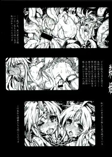 [144] The OTOHIME 2RR Fhentai - Page 20
