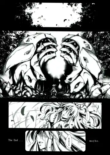 [144] The OTOHIME 2RR Fhentai - Page 22