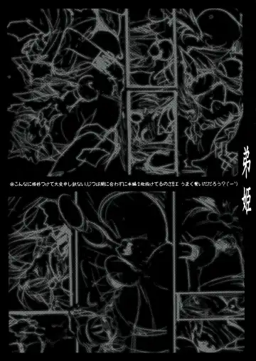 [144] The OTOHIME 2RR Fhentai - Page 24