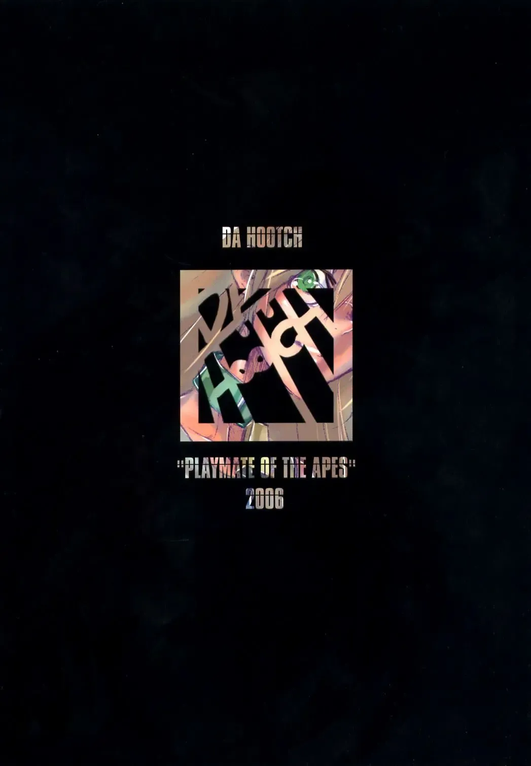 [Shindol] Playmate of The Apes Fhentai - Page 46