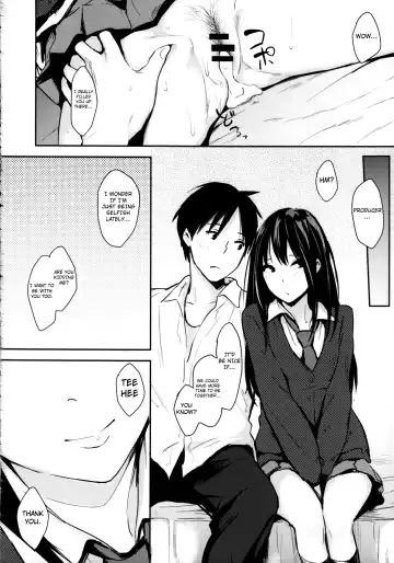 [Napata] Shiburin-ppoi no! Fhentai - Page 15