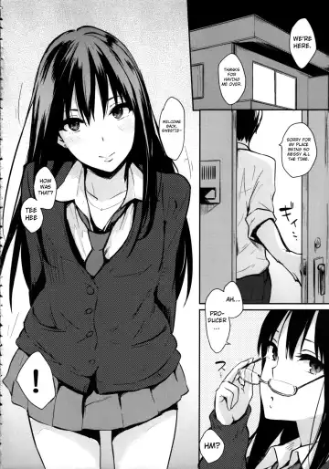 [Napata] Shiburin-ppoi no! Fhentai - Page 5