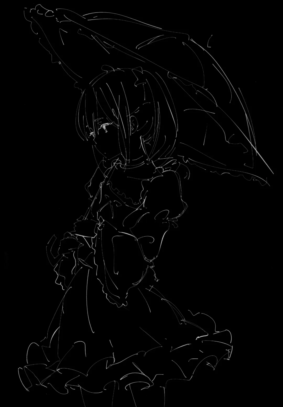 [Napata] Ranko-ppoi no! 2 Fhentai - Page 3