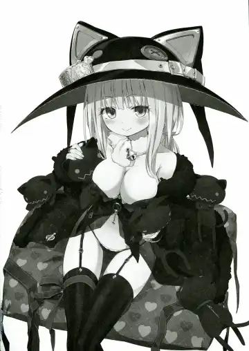 [Homura Subaru] MAGICAL NIPPLE KISS 2 Fhentai - Page 16