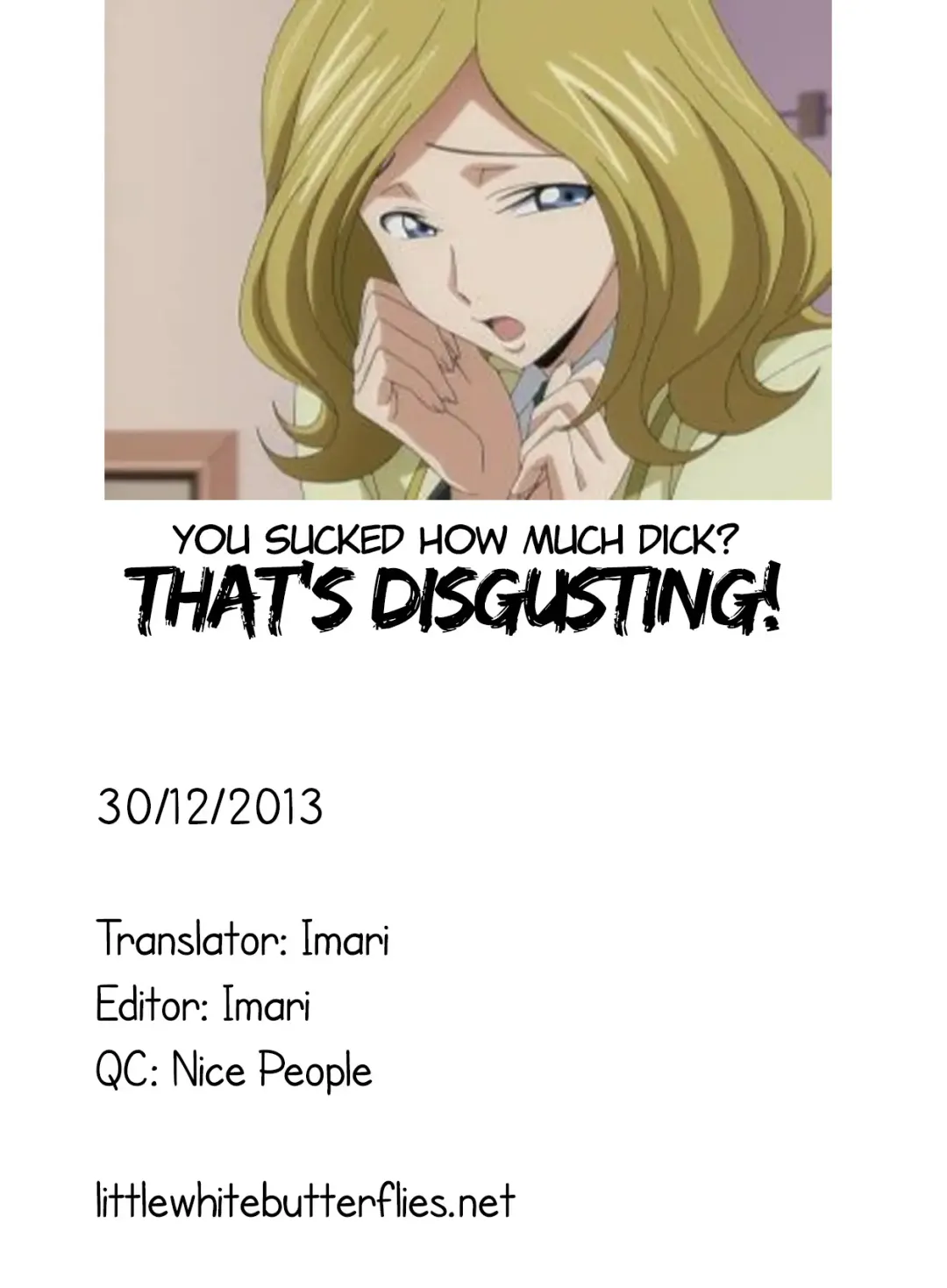 [Kaname Aomame] C2lemon@M Fhentai - Page 27