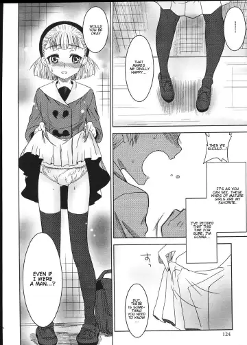 [Akari Seisuke] Oikakete Oikatake Fhentai - Page 4