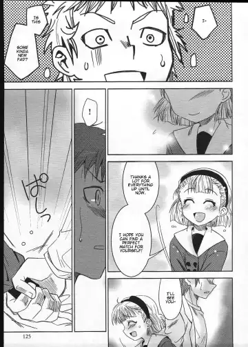 [Akari Seisuke] Oikakete Oikatake Fhentai - Page 5