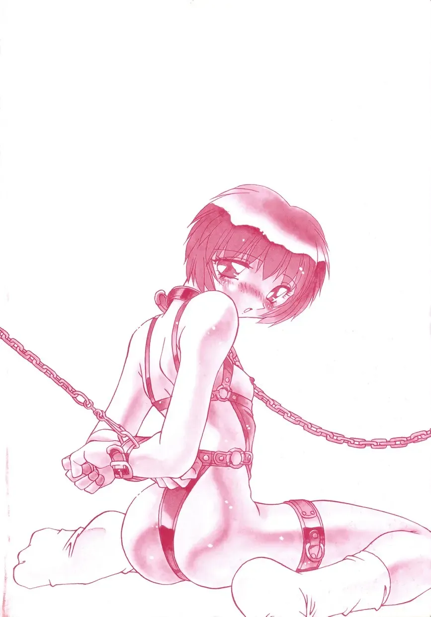 [Hindenburg] Onnakyoushi no Nikubenki Fhentai - Page 6