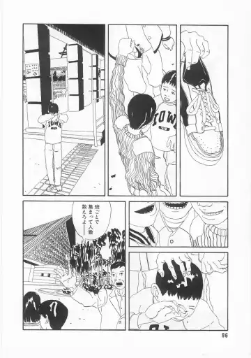 Comic Alice Club Vol. 2 Fhentai - Page 97