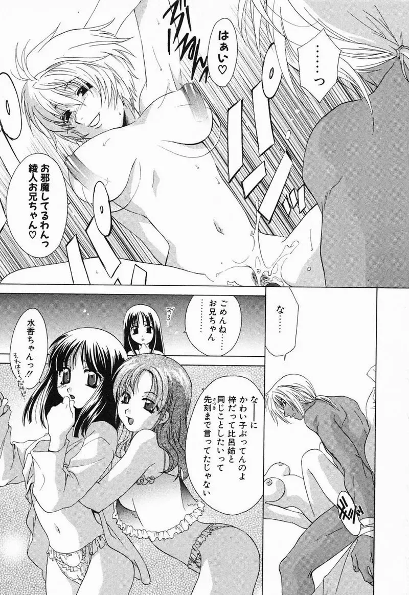 [Mikuni Saho] Tojita Kioku Yoru ni Naku Tori Fhentai - Page 148