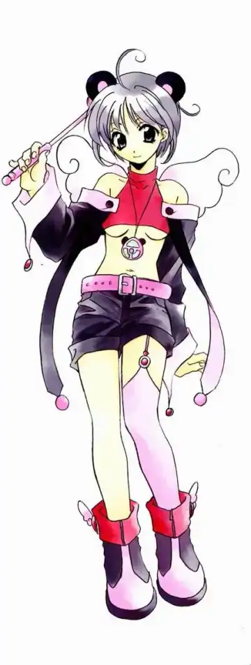 [Mikuni Saho] Tojita Kioku Yoru ni Naku Tori Fhentai - Page 2