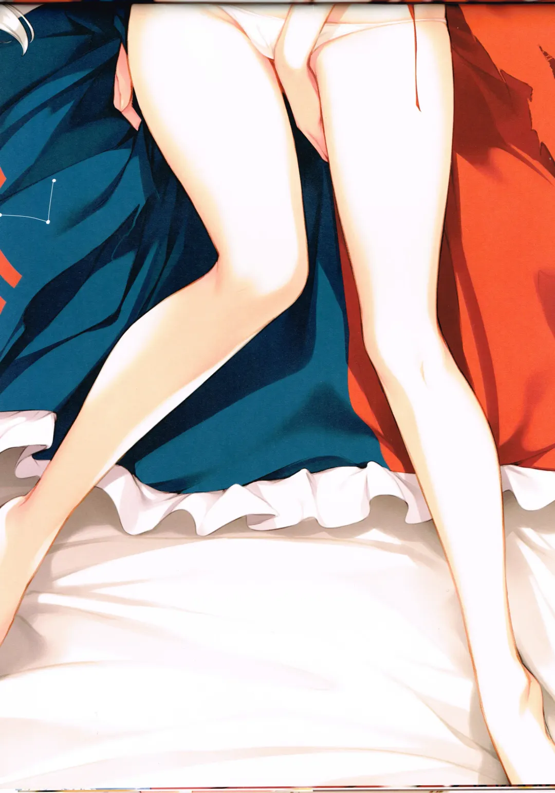 [Ke-ta] FIREPLACE Fhentai - Page 11