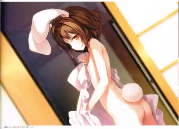 [Ke-ta] FIREPLACE Fhentai - Page 7