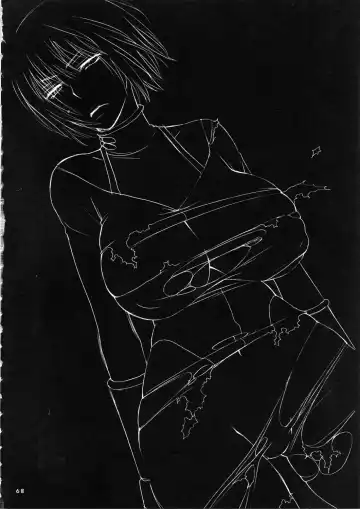 [Bennys - Inomoto Rikako] MORE BOOK Fhentai - Page 68