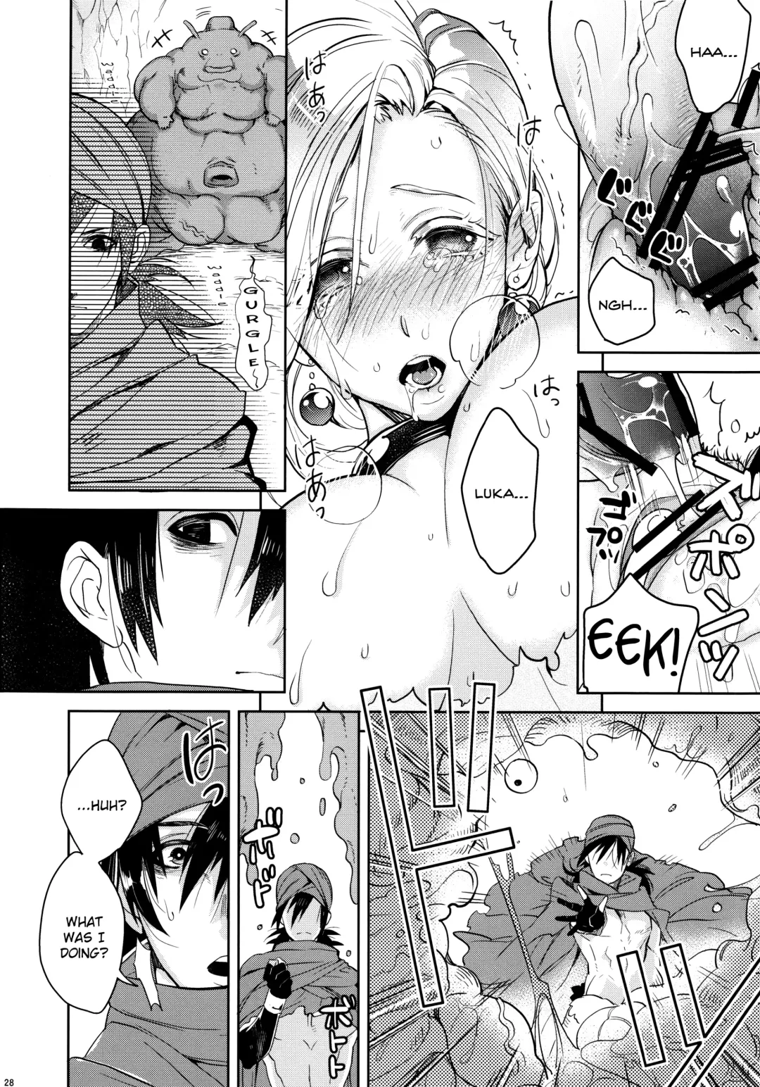 [Ohkami Ryosuke] LOVEHERO.22 Fhentai - Page 26