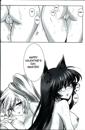 [S-yin] Jounin Bushi Kouryaku Fhentai - Page 19