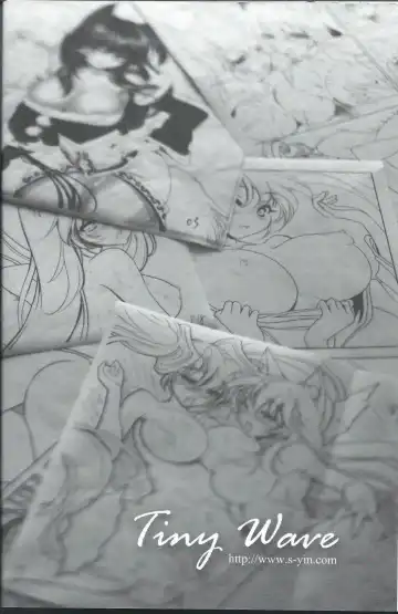 [S-yin] Jounin Bushi Kouryaku Fhentai - Page 21