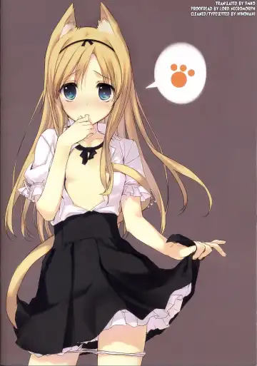 [Tatami] hundred sweet chocolates Fhentai - Page 9