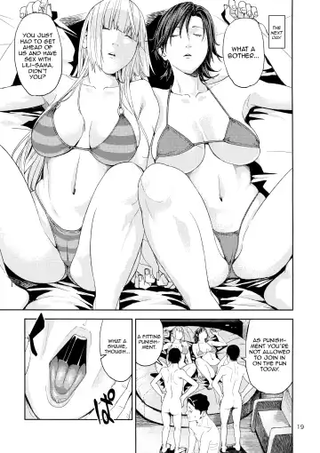 [Jyura] TEKKEN ~Suiminyaku ver~ Fhentai - Page 18