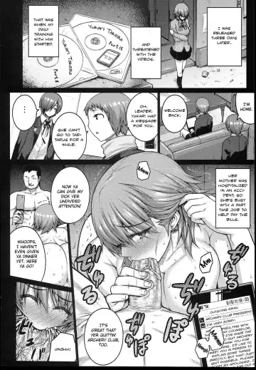 [Darabuchi] CONCEIVE Fhentai - Page 24