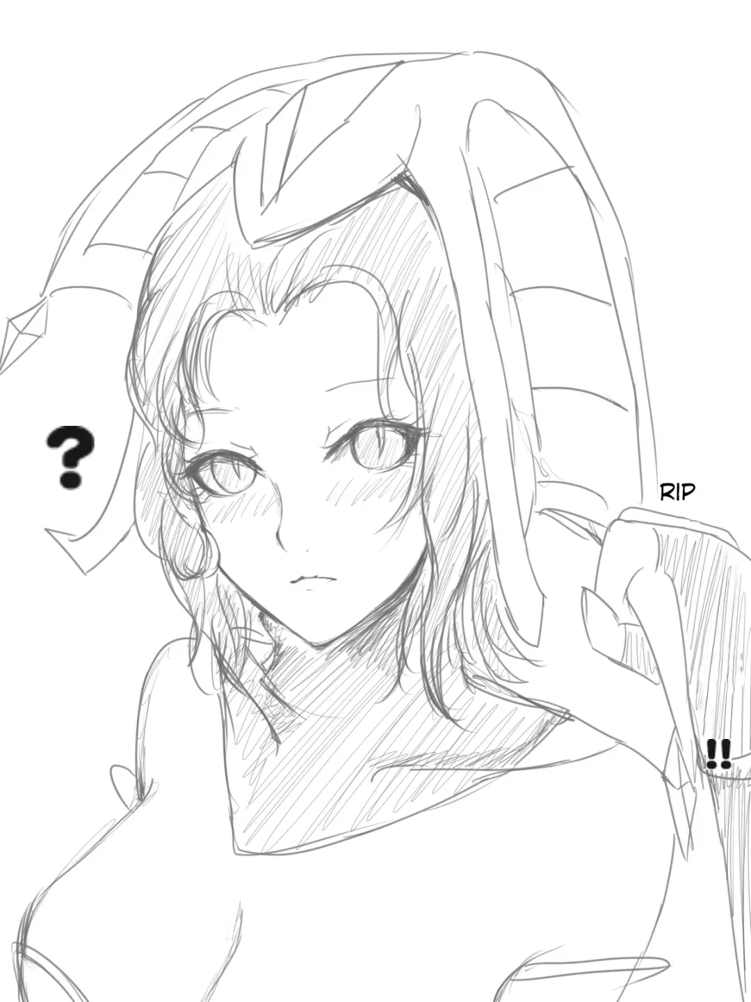 [Shiba Kumiko] Love Of Lamia Fhentai - Page 29