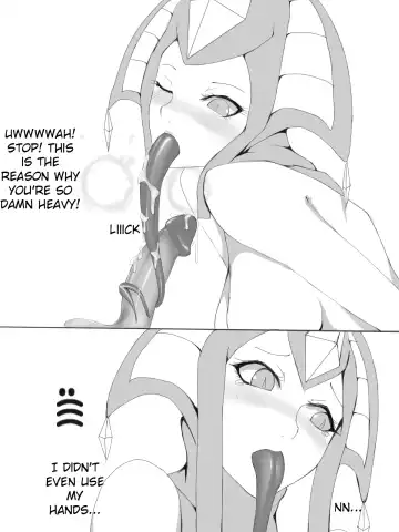 [Shiba Kumiko] Love Of Lamia Fhentai - Page 24