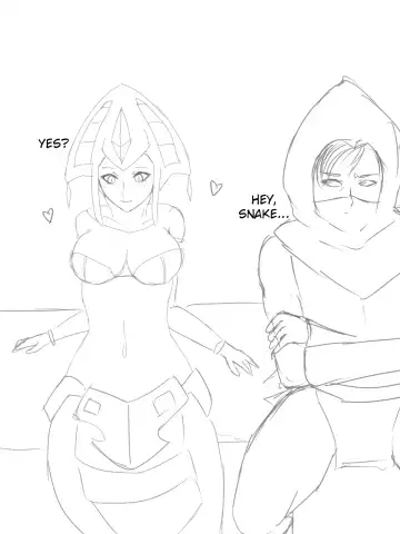 [Shiba Kumiko] Love Of Lamia Fhentai - Page 28