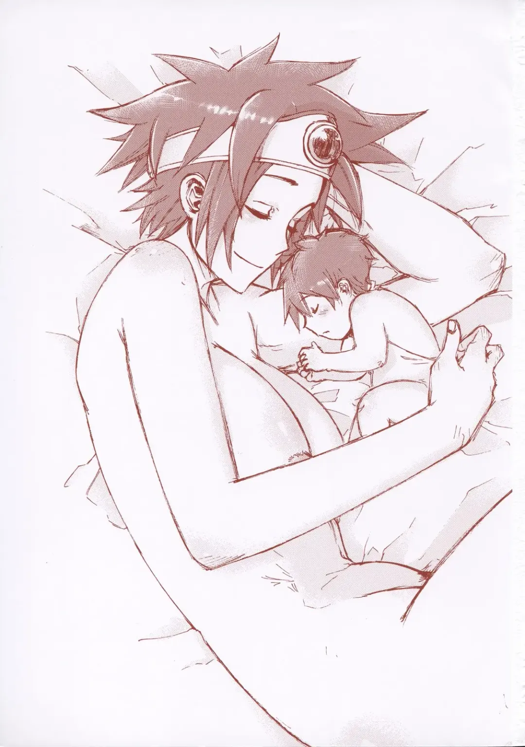 [Shindol] Onna Yuusya Hitori Tabi Fhentai - Page 48