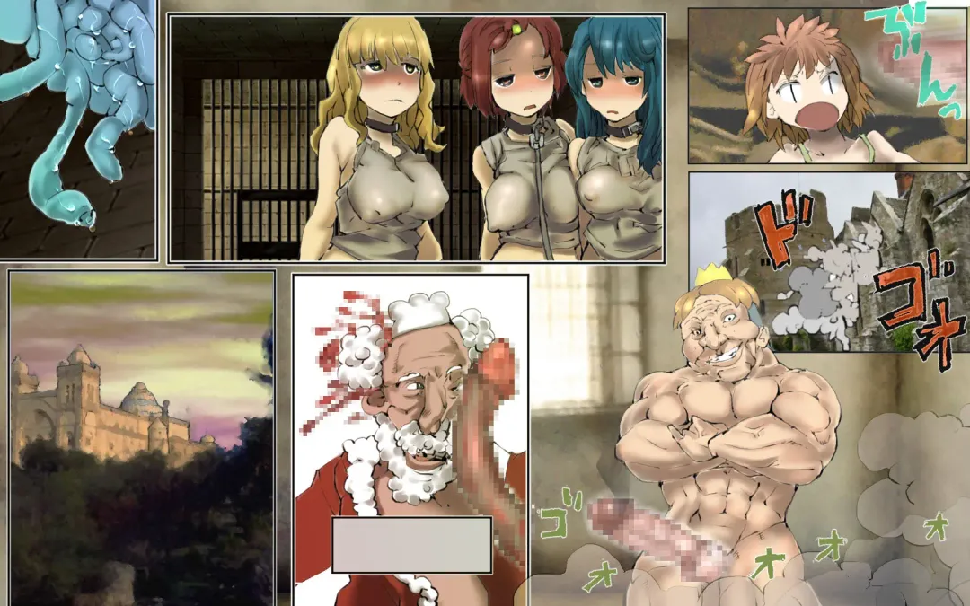 [Utsuwa] Josei no Kachi ga Ijou ni Hikui Sekai Fhentai - Page 49